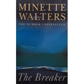 Minette Walters - The Breaker (Heftet)