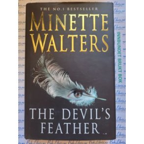 Minette Walters - The Devil's Feather