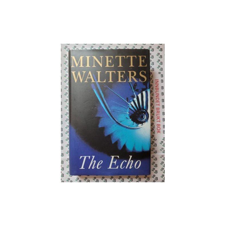 Minette Walters - The Echo