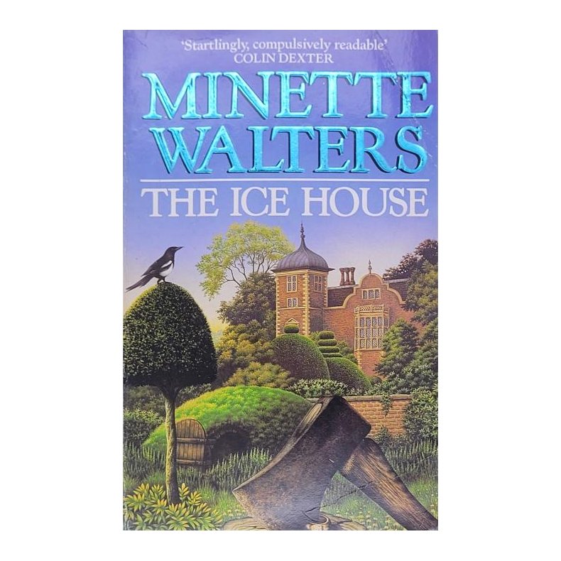 Minette Walters - The Ice House