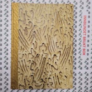 Minnebok Mlselv Idrettslag 50 r 1906-1956