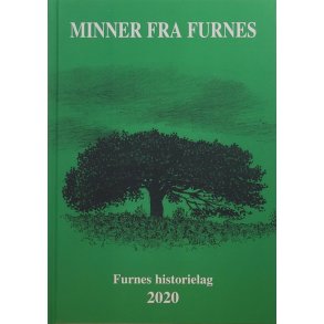 Minner fra Furnes  - Furnes historielag 2020