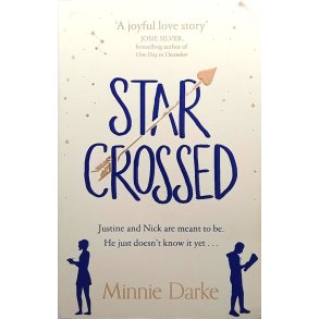 Minnie Darke - Star Crossed