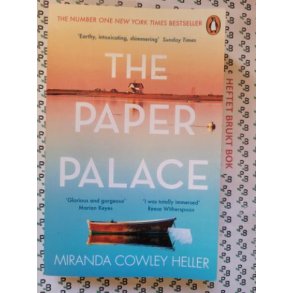 Miranda Cowley Heller - The Paper Palace (Mykperm)