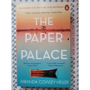 Miranda Cowley Heller - The Paper Palace