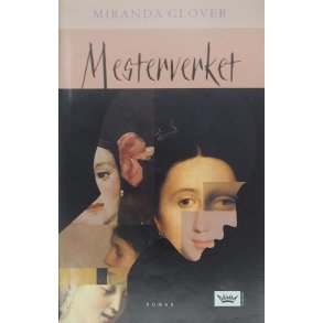 Miranda Glover - Mesterverket