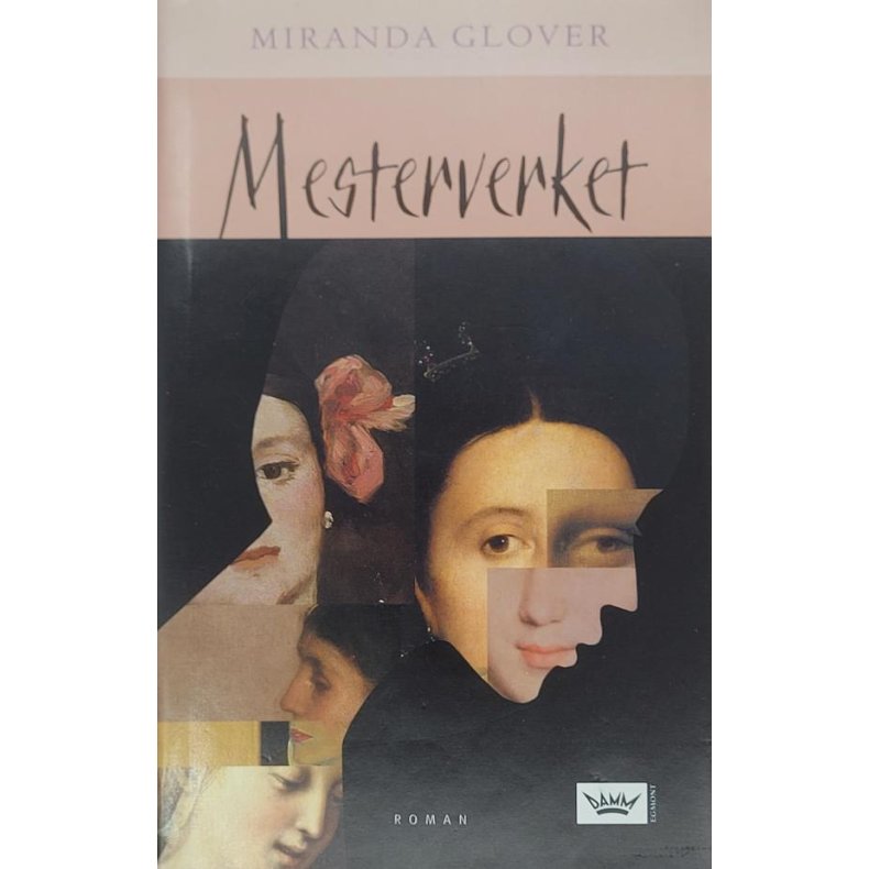 Miranda Glover - Mesterverket