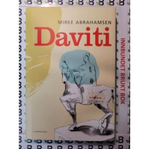 Miree Abrahamsen - Daviti