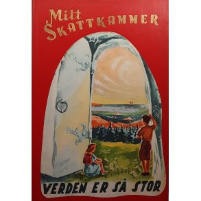 Mitt Skattkammer:  Verden er s stor (Nr. 4)