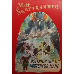 Mitt Skattkammer:  stenfor sol og vestenfor mne (Nr. 6)