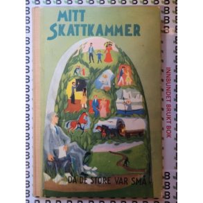 Mitt Skattkammer 10