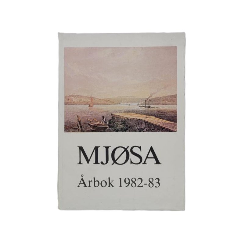 Mjsa rbok 1982-83