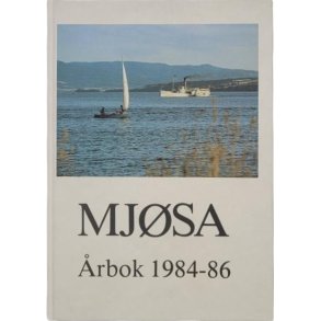Mjsa rbok 1984-86
