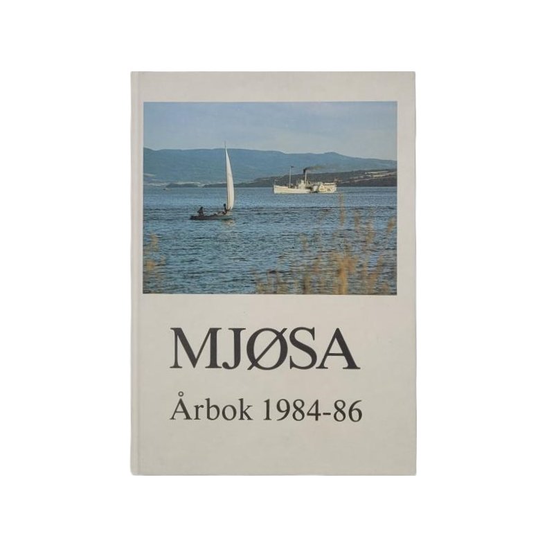 Mjsa rbok 1984-86