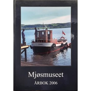 Mj�smuseet �RBOK 2006