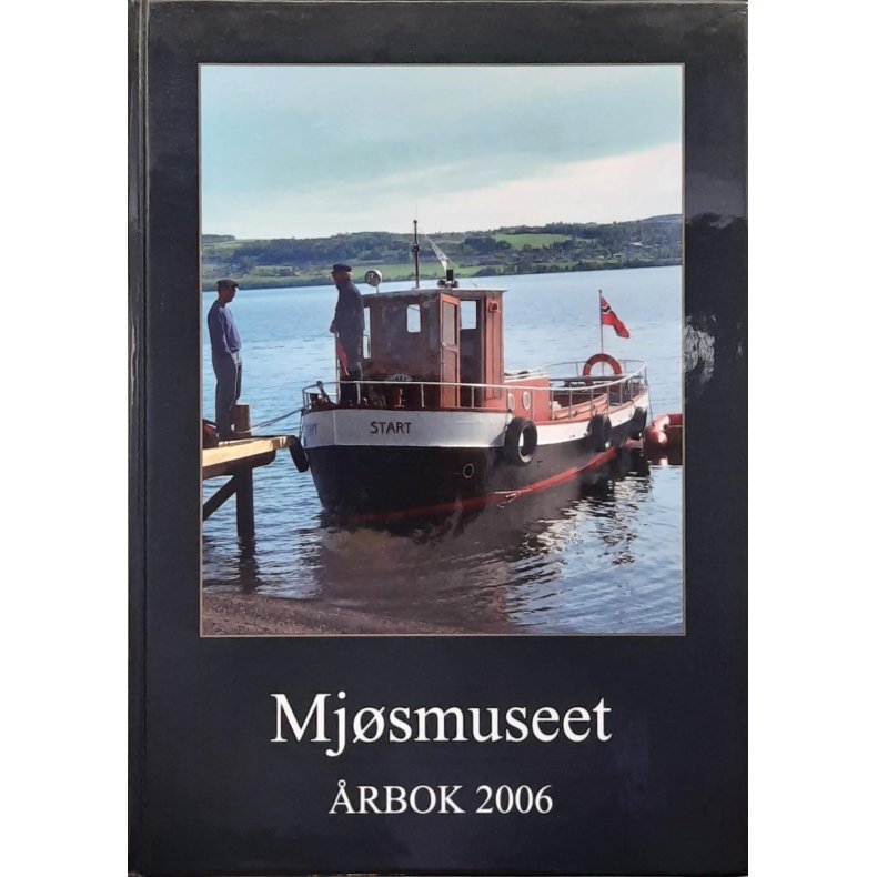 Mjsmuseet RBOK 2006