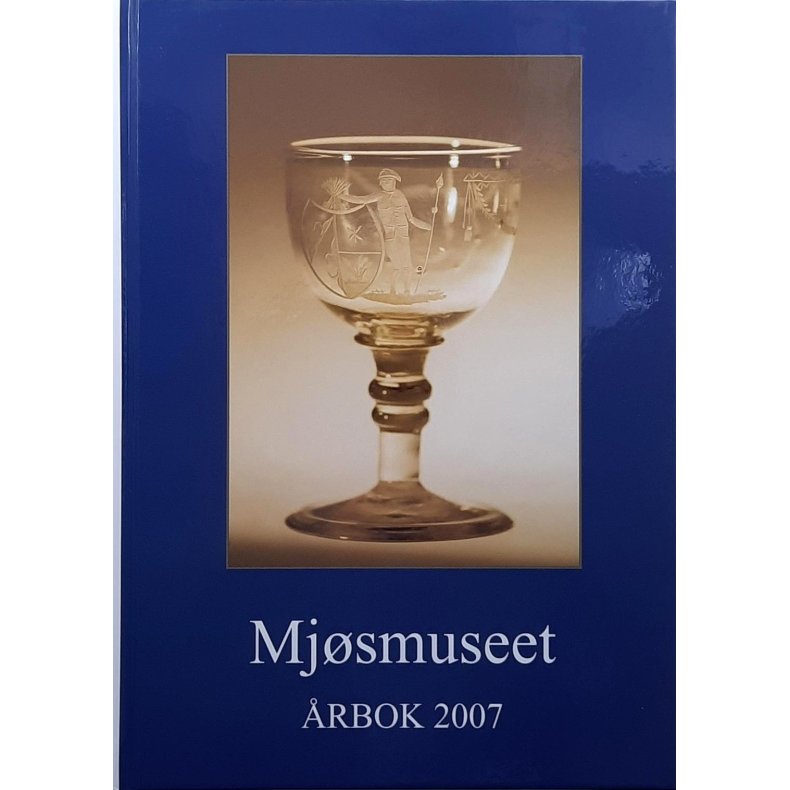 Mjsmuseet RBOK 2007