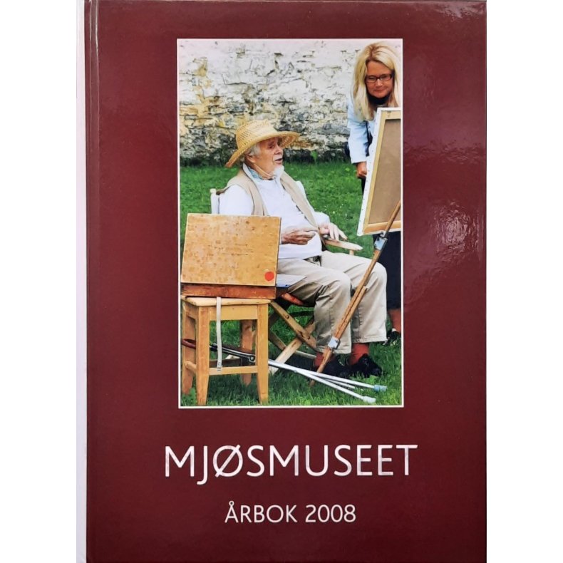 Mjsmuseet RBOK 2008