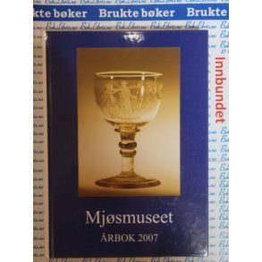 Mjsmuseet rbok 2007