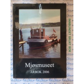 Mjsmuseet rbok 2006