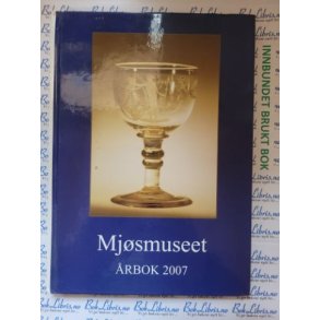 Mjsmuseet rbok 2007