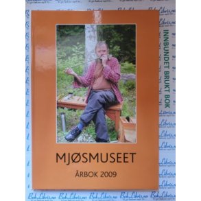 Mjsmuseet rbok 2009