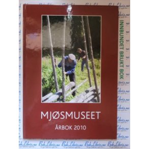 Mjsmuseet rbok 2010