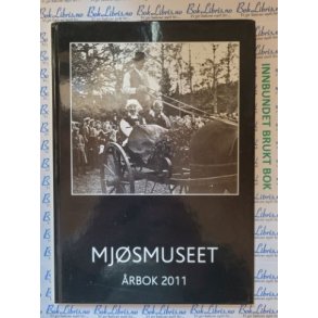 Mjsmuseet rbok 2011