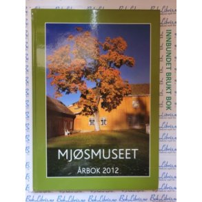 Mjsmuseet rbok 2012
