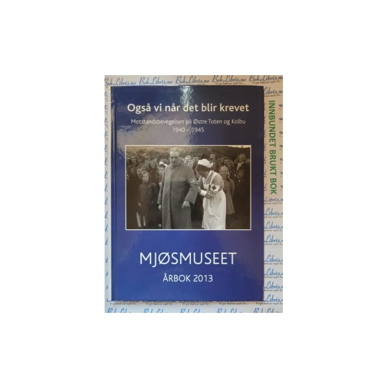 Mjsmuseet rbok 2013