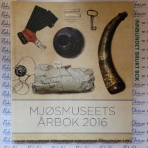 Mjsmuseet rbok 2016