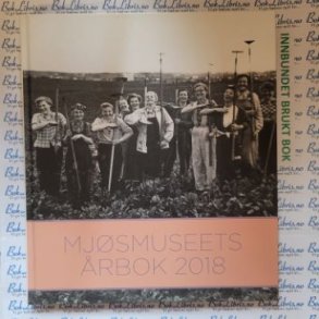 Mjsmuseet rbok 2018