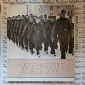 Mjsmuseet rbok 2019