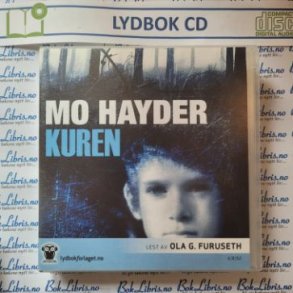 Mo Hayder - Kuren (Lydbok)