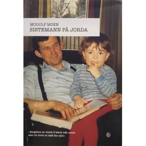 Modolf Moen - Sistemann p jorda