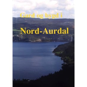 Mona Dalen m.fl - Valdres Bygdebok I Bind B (Innbundet)