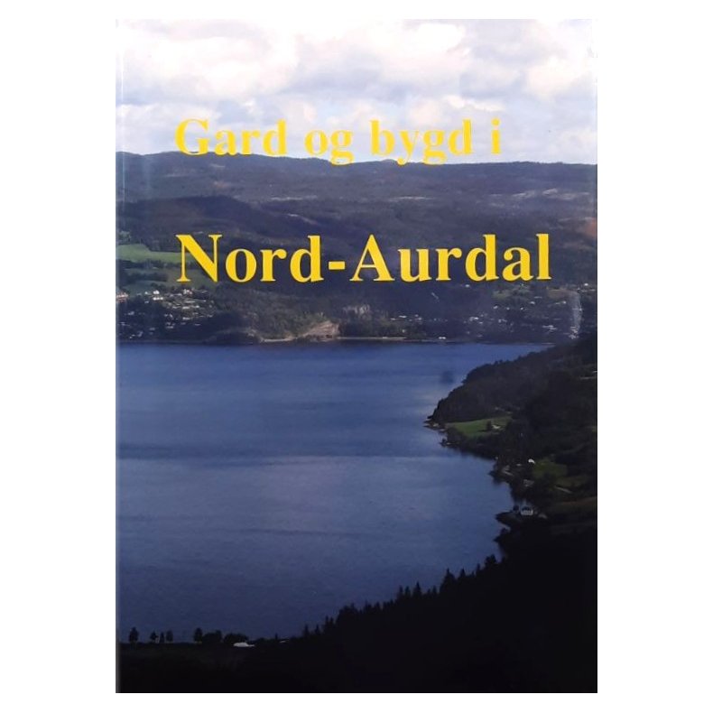 Mona Dalen m.fl - Valdres Bygdebok I Bind B (Innbundet)
