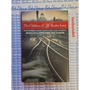 Mona Golabek og Lee Cohen - The Children of Willesden Lane
