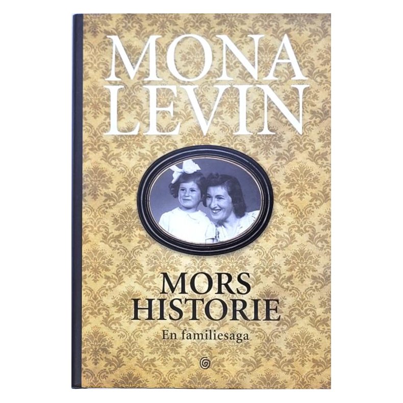 Mona Levin - Mors historie (I)