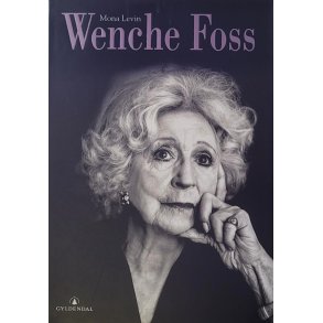 Mona Levin - Wenche Foss (Innb.)
