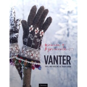 Monica H. Bj�rnvold - Vanter (Innbundet)