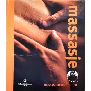 Monica Roseberry - Massasje