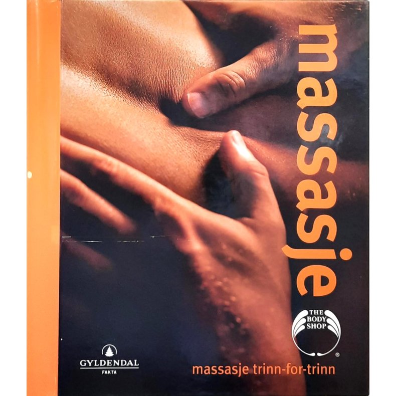 Monica Roseberry - Massasje