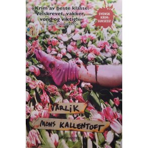 Mons Kallentoft - Vrlik (I)