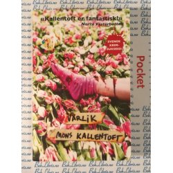 Mons Kallentoft - Vrlik (pocket)