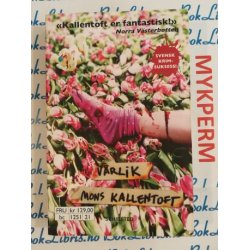 Mons Kallentoft - Vrlik (pocket)