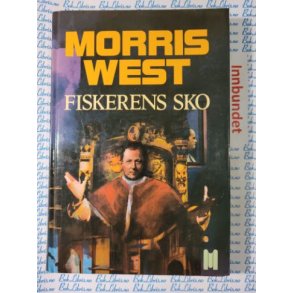 Morris West - Fiskerens sko
