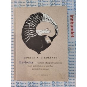 Morten A. Str�ksnes - Havboka