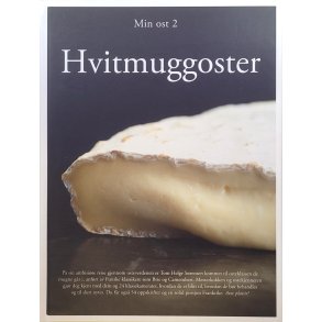 Morten Aamodt - Hvitmuggoster