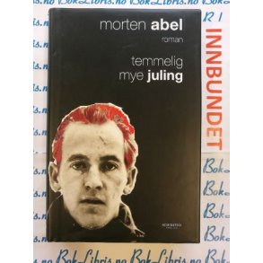 Morten Abel - Temmelig mye juling (I)